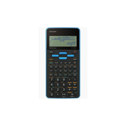 SHARP EL535 Scientific Calculator